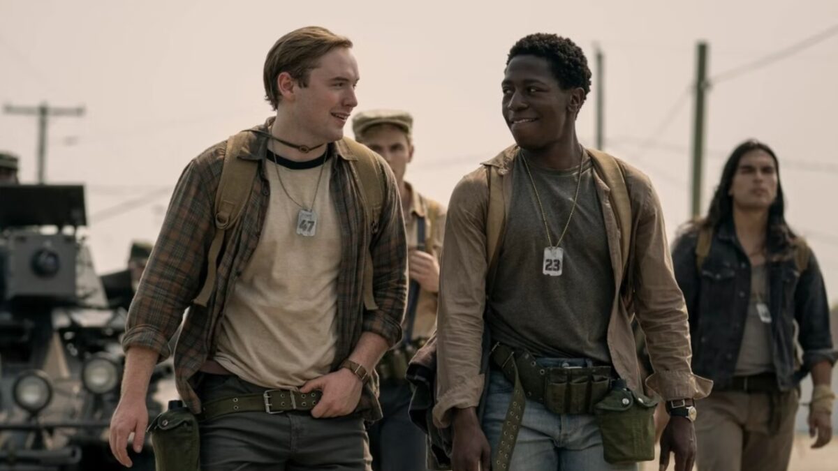 «The Chaperones» – Ο Πολ Ντέινο πρωταγωνιστής στη νέα ταινία της Α24 με παραγωγούς τους Ρόμπερτ Πάτινσον και Μπραντ Πιτ