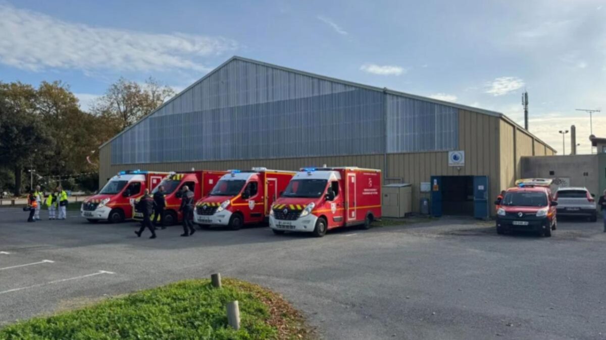  Γαλλία: Οδηγός συνελήφθη αφού έπεσε «εσκεμμένα» με το αυτοκίνητό του πάνω σε πεζούς – Δέκα τραυματίες από τους οποίους 4 στην εντατική