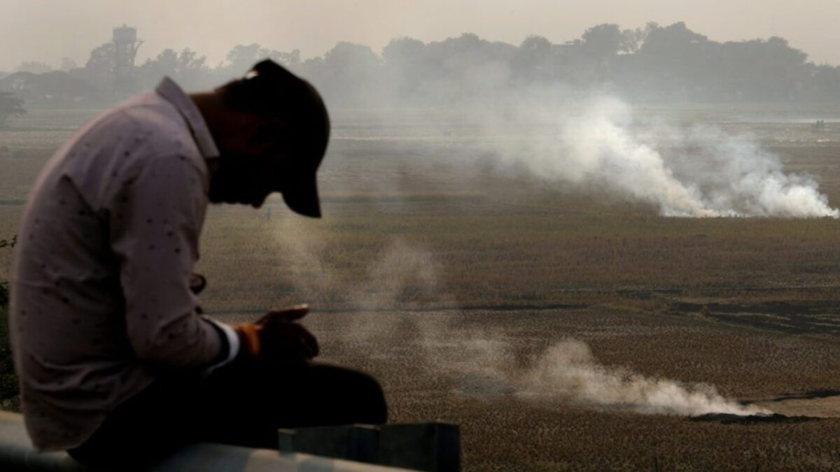 Ένας στους πέντε θανάτους από καρδιαγγειακά νοσήματα θα μπορούσε να αποφευχθεί αν μειώνονταν οι περιβαλλοντικοί κίνδυνοι