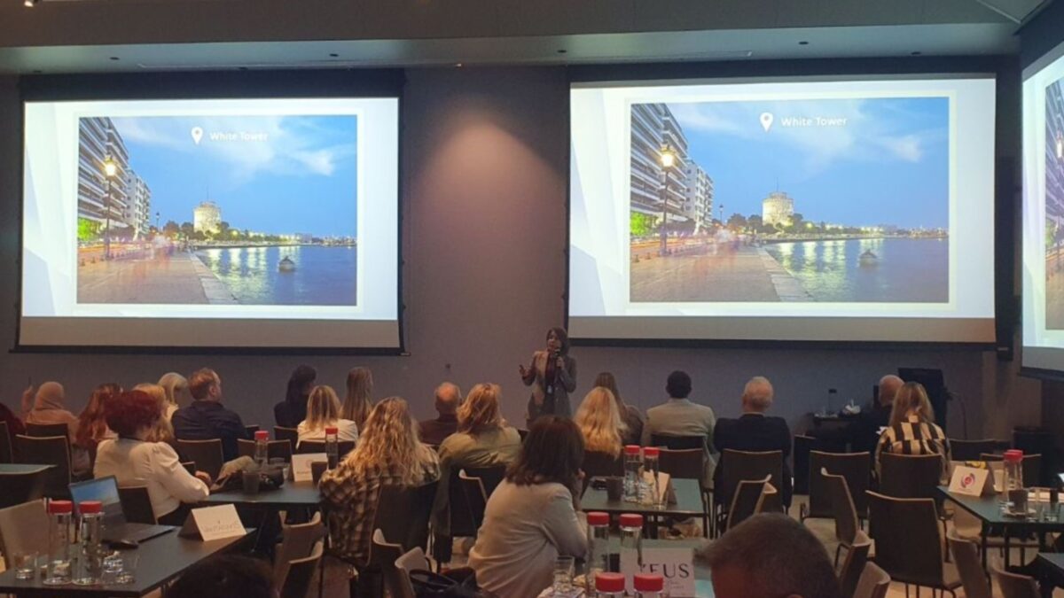 Σκανδιναβοί και Ολλανδοί ταξιδιώτες επιλέγουν περιοχές στη βόρεια Ελλάδα με φυσική ομορφιά και εναλλακτικές μορφές τουρισμού