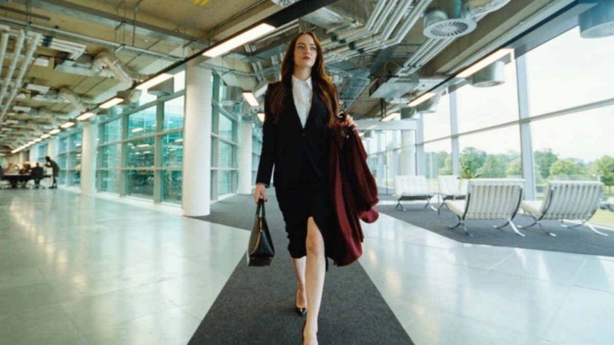 Ταινίες Πρώτης Προβολής: Ο Λάνθιμος και η Βουγονία του, και το χαμόγελο των Νοάμ και Φατμά – Δείτε τα τρέιλερ