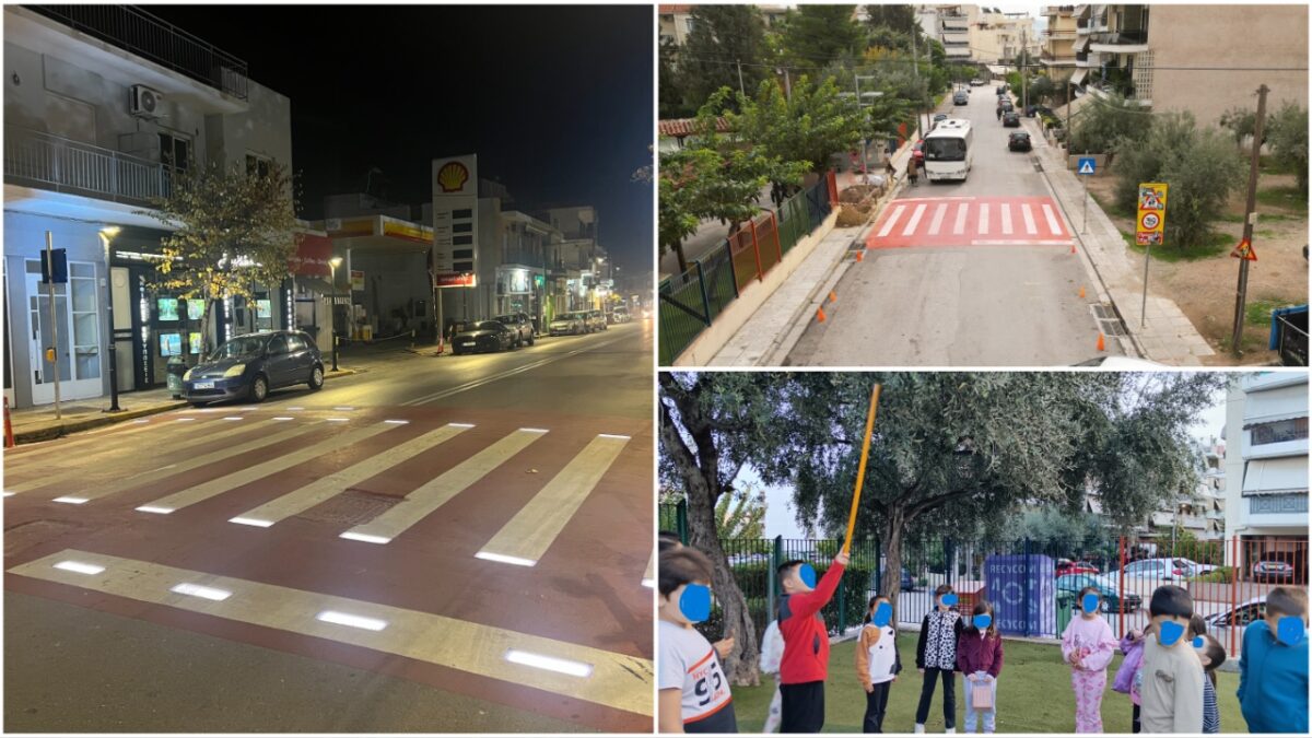 Δήμος Αγίων Αναργύρων-Καματερού: Έξυπνες διαβάσεις και εκπαιδευτική δράση για το «λιομάζωμα»