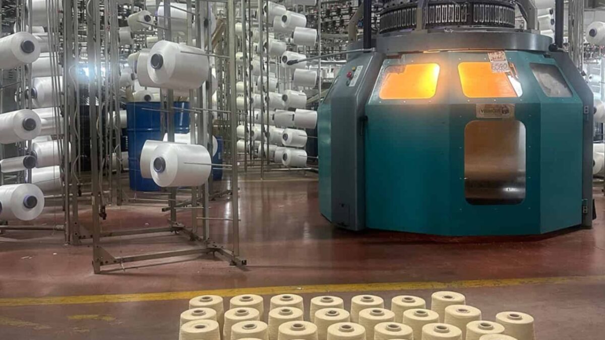 Απόβλητα ζύμης από μπύρες και φαρμακευτικά φυτά μετατρέπονται σε βιοδιασπώμενες ίνες