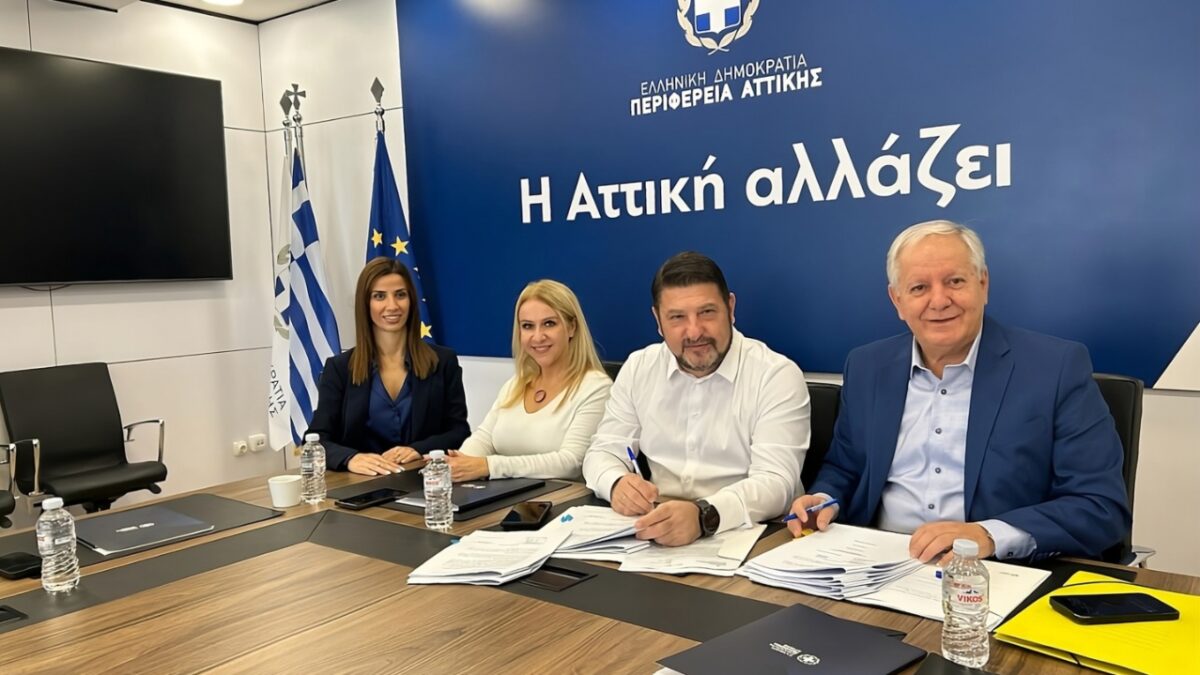 Χαρδαλιάς: «Επενδύουμε στην ποιότητα ζωής – Στηρίζουμε τον πολιτισμό και τον αθλητισμό σε κάθε γειτονιά»