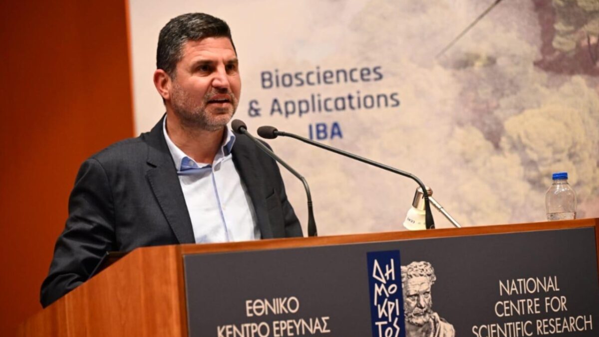 Στο Αναπτυξιακό Πρόγραμμα Δημοσίων Επενδύσεων ο ψηφιακός μετασχηματισμός του Δήμου Αγίας Παρασκευής