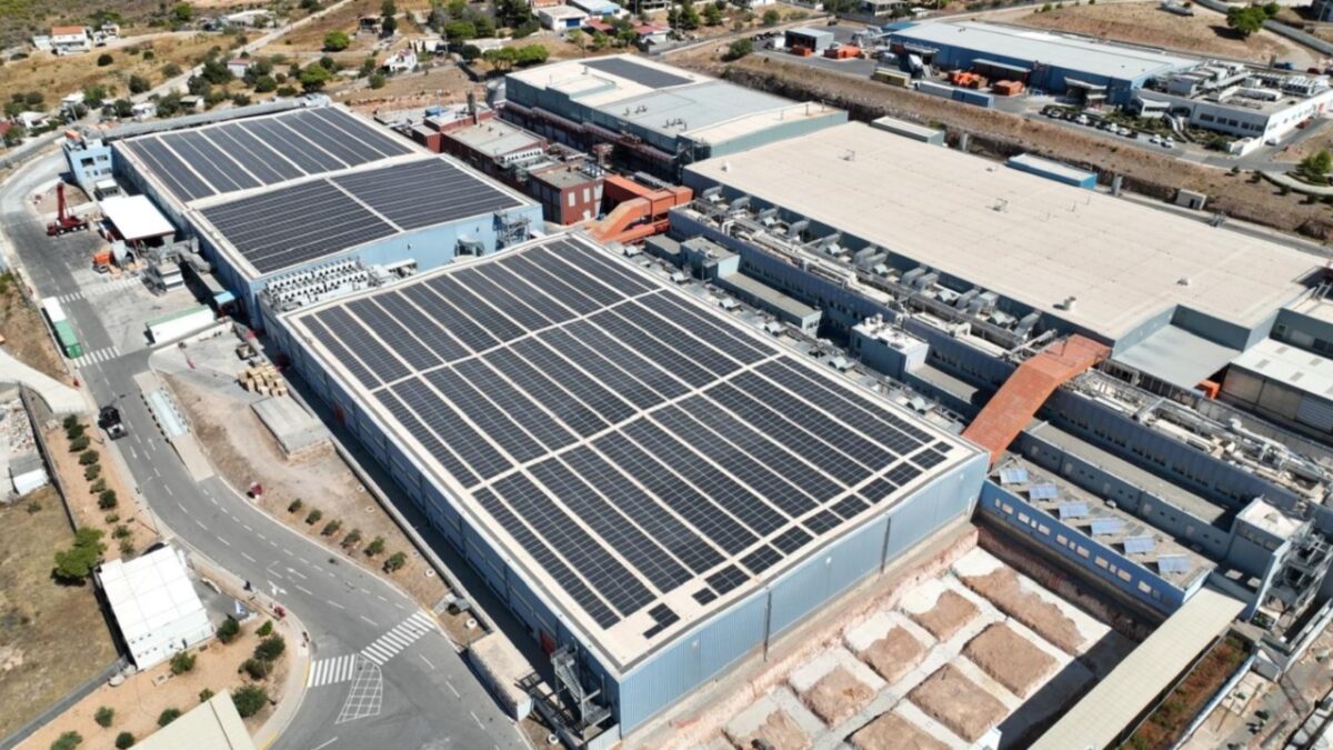 Παπαστράτος: Ολοκληρώθηκε η πρώτη φάση της μεγαλύτερης «πράσινης» επένδυσης στην ιστορία της εταιρείας