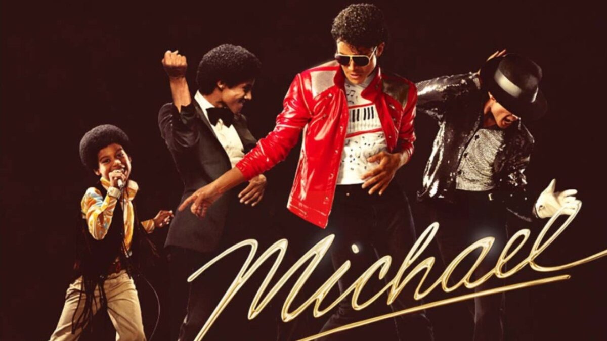 Μάικλ Τζάκσον: Έγινε ο πρώτος καλλιτέχνης με έξι δεκαετίες παρουσίας στο Top 10 των charts μετά την επιστροφή του «Thriller» – Ρεκόρ και το τρέιλερ της νέας ταινίας του βασιλιά της ποπ