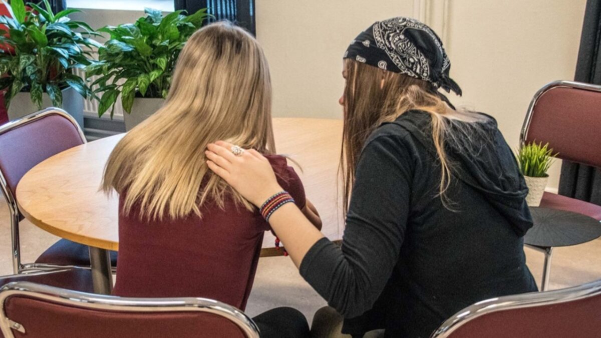 ΠΟΥ: Ένα στα επτά παιδιά και εφήβους στην Ευρώπη ζει με ψυχική διαταραχή