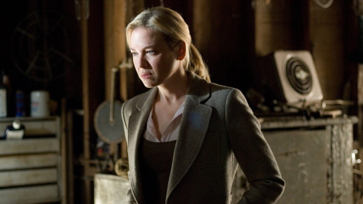 Η Ρενέ Ζελβέγκερ πρωταγωνίστρια στο νέο ψυχολογικό θρίλερ «Phantom Son» σε σκηνοθεσία Ντέιβιντ Γέιτς