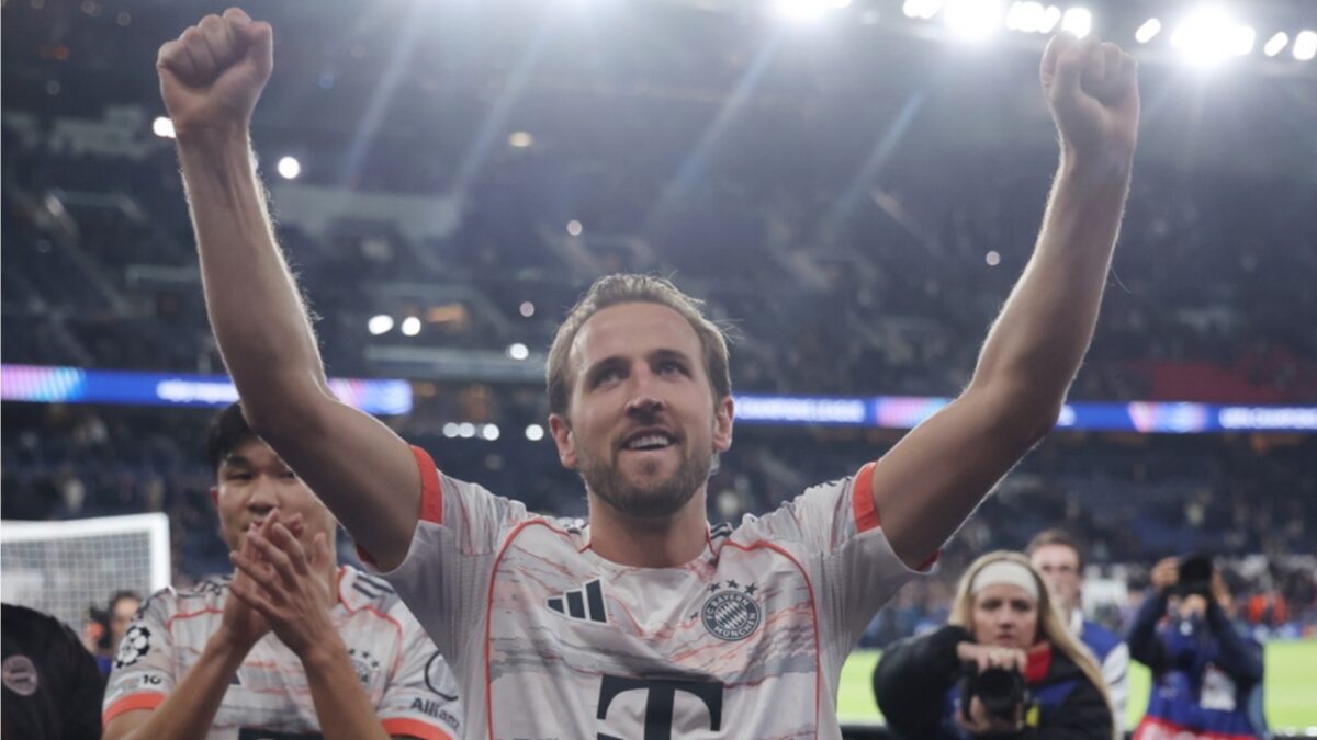 Champions League: Ασταμάτητη Μπάγερν πέρασε και από το Παρίσι, η Λίβερπουλ «λύγισε» τη Ρεάλ