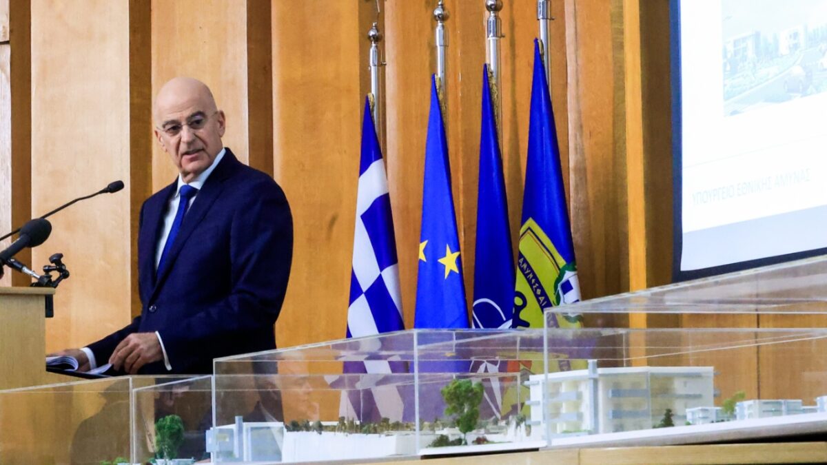 Στεγαστικό πρόγραμμα για τα στελέχη των Ενόπλων Δυνάμεων με 10.454 νέες κατοικίες και εκσυγχρονισμό 7.030 υφιστάμενων