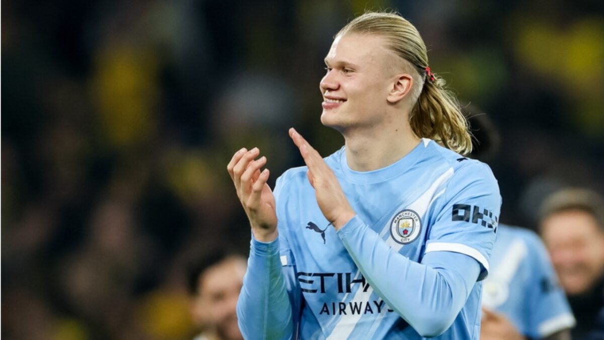 Champions League: Κορυφή η Ίντερ, ρεκόρ ο Χάαλαντ, ιστορική νίκη η Πάφος