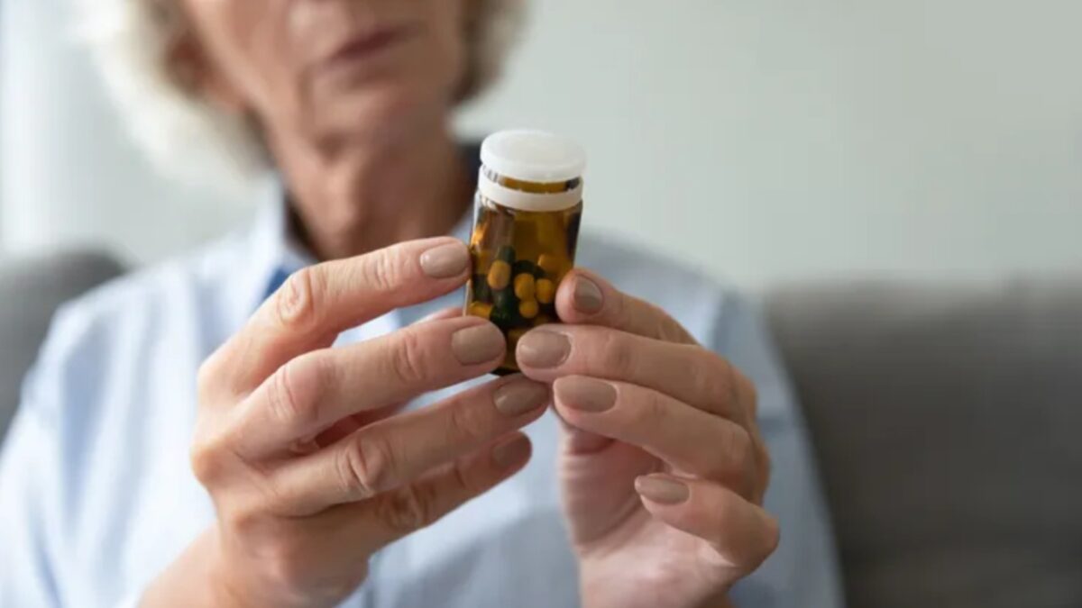 Η γήρανση του πληθυσμού ενδέχεται να οδηγήσει σε αύξηση των ανθεκτικών βακτηριακών λοιμώξεων του αίματος στην Ευρώπη