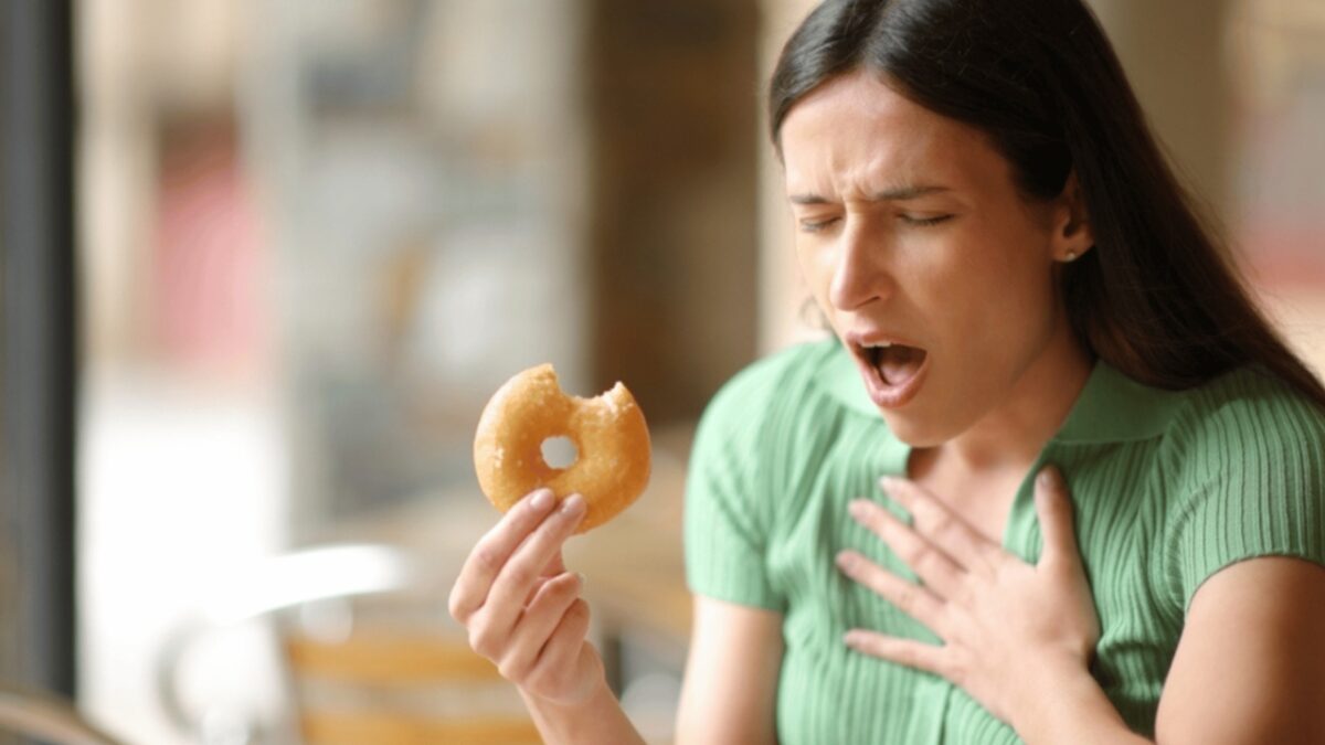 Πνιγμονή, λάθος κατάποση και επικίνδυνες διαδικτυακές προκλήσεις: ένα αυξανόμενο πρόβλημα δημόσιας υγείας
